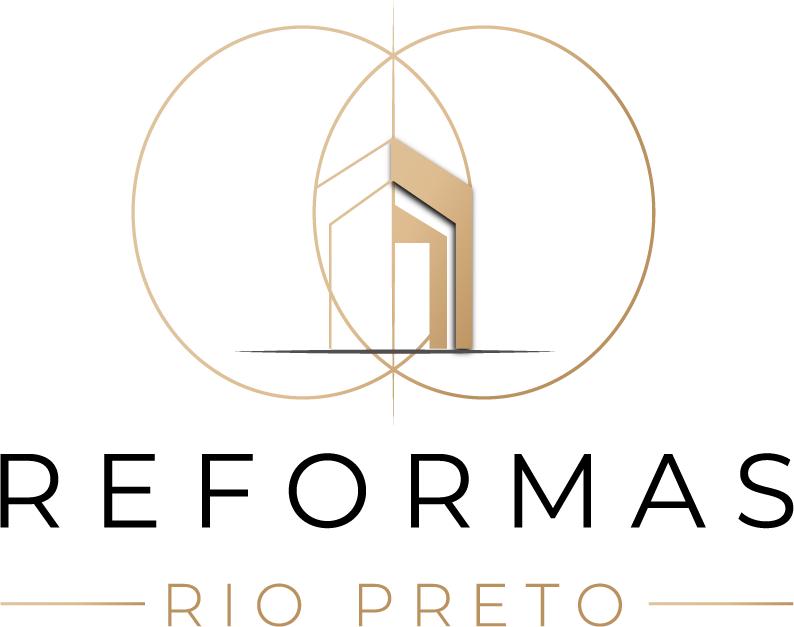 Logo REFORMAS RIO PRETO