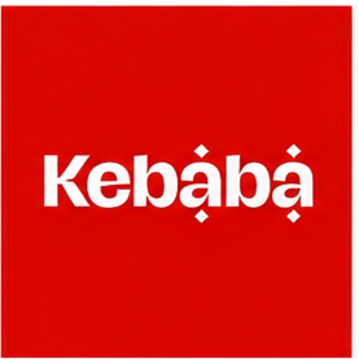 Logo Kebabá