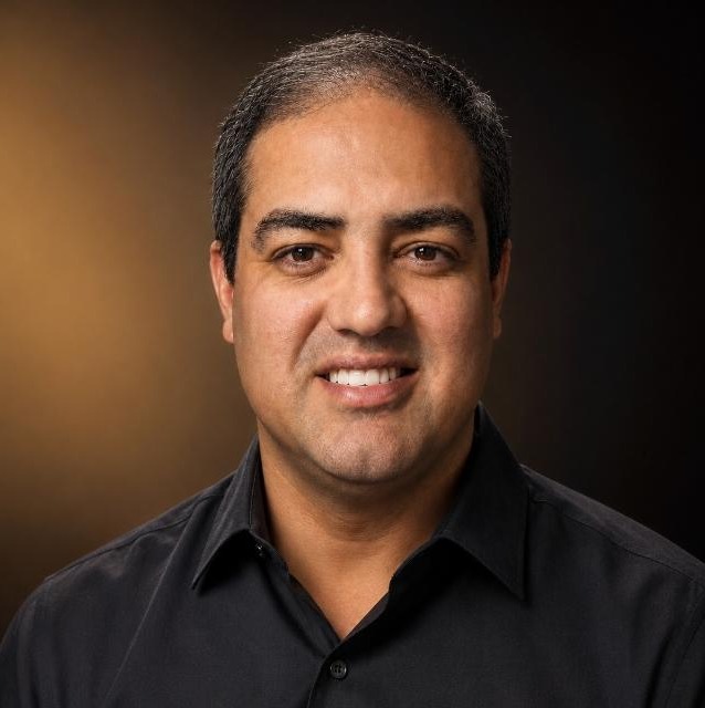 Rafael Ortega — Engenheiro Civil