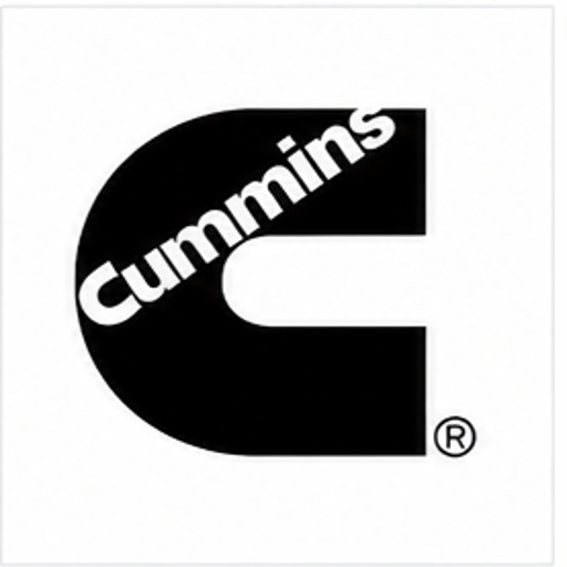 Logo Cummins